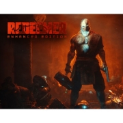 Изображение товара Цифровая версия игры PC Buka Redeemer: Enhanced Edition