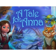 Изображение товара Цифровая версия игры PC Immanitas A Tale for Anna