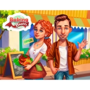 Изображение товара Цифровая версия игры PC Immanitas Baking Bustle