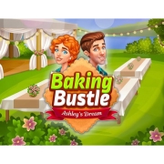 Изображение товара Цифровая версия игры PC Immanitas Baking Bustle: Ashleys Dream