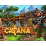 Изображение товара Цифровая версия игры PC Immanitas Catana