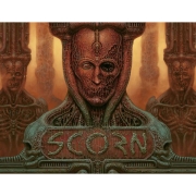 Изображение товара Цифровая версия игры PC Kepler Interactive Scorn (Steam)