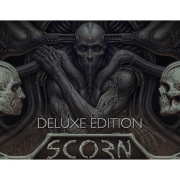 Изображение товара Цифровая версия игры PC Kepler Interactive Scorn Deluxe Edition (Epic Games)