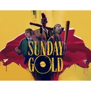 Изображение товара Цифровая версия игры PC Team 17 Sunday Gold