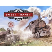 Изображение товара Цифровая версия игры PC Team 17 Sweet Transit