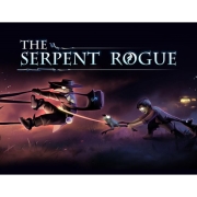 Изображение товара Цифровая версия игры PC Team 17 The Serpent Rogue