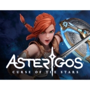 Изображение товара Цифровая версия игры PC tinyBuild Asterigos: Curse of the Stars