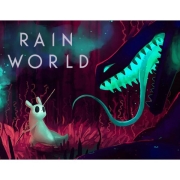 Изображение товара Цифровая версия игры PC Akupara Games Rain World