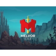 Изображение товара Цифровая версия игры PC Jagex Melvor Idle
