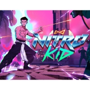 Изображение товара Цифровая версия игры PC tinyBuild Nitro Kid