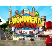Изображение товара Цифровая версия игры PC Microids Alcatraz Builder