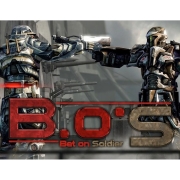 Изображение товара Цифровая версия игры PC Microids Bet On Soldier