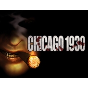 Изображение товара Цифровая версия игры PC Microids Chicago 1930 : The Prohibition