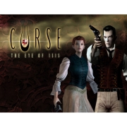 Изображение товара Цифровая версия игры PC Microids Curse: The Eye of Isis