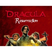Изображение товара Цифровая версия игры PC Microids Dracula: The Resurrection