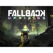 Изображение товара Цифровая версия игры PC Microids Fallback