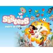 Изображение товара Цифровая версия игры PC Microids The Sisters - Party of the Year