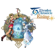 Изображение товара Цифровая версия игры PC 505 Games Eiyuden Chronicle: Rising