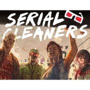 Изображение товара Цифровая версия игры PC 505 Games Serial Cleaners