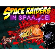 Изображение товара Цифровая версия игры PC Destructive Creation Space Raiders in Space