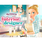 Изображение товара Цифровая версия игры PC Microids My Universe - Interior Designer