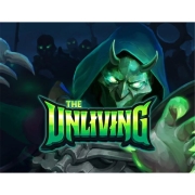 Изображение товара Цифровая версия игры PC Team 17 The Unliving