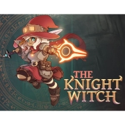 Изображение товара Цифровая версия игры PC Team 17 The Knight Witch