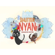 Изображение товара Цифровая версия игры PC H2 Interactive Shutter Nyan! Enhanced Edition