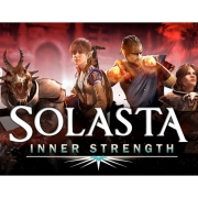 Изображение товара Дополнение для игры PC Tactical Adventures Solasta: Crown of the Magister - Inner Strength