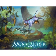 Изображение товара Цифровая версия игры PC 5Deniz Publishing Moo Lander