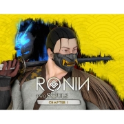 Изображение товара Цифровая версия игры PC 5Deniz Publishing RONIN: Two Souls CHAPTER 1