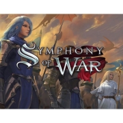 Изображение товара Цифровая версия игры PC Freedom! Family Alab Symphony of War: The Nephilim Saga
