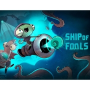 Изображение товара Цифровая версия игры PC Team 17 Ship of Fools