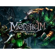 Изображение товара Цифровая версия игры PC Nacon Mordheim: City of the Damned