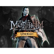 Изображение товара Дополнение для игры PC Nacon Mordheim: City of the Damned - Undead