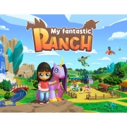 Изображение товара Цифровая версия игры PC Nacon My Fantastic Ranch