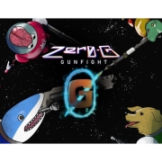 Изображение товара Цифровая версия игры PC Nejcraft Interactive Zero-G Gunfight