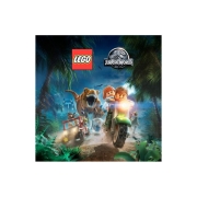 Изображение товара Цифровая версия игры Nintendo LEGO Jurassic World