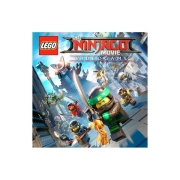 Изображение товара Цифровая версия игры Nintendo LEGO NINJAGO Movie Videogame