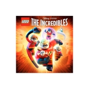 Изображение товара Цифровая версия игры Nintendo LEGO The Incredibles