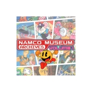 Изображение товара Цифровая версия игры Nintendo Namco Museum Archives Volume 1