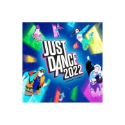 Изображение товара Цифровая версия игры Nintendo Just Dance 2022