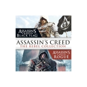 Изображение товара Цифровая версия игры Nintendo Assassin's Creed: The Rebel Collection