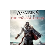 Изображение товара Цифровая версия игры Nintendo Assassin's Creed: The Ezio Collection