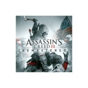 Изображение товара Цифровая версия игры Nintendo Assassin's Creed 3+Liberation Remastered