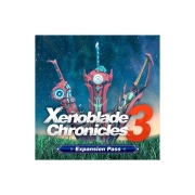 Изображение товара Дополнение для игры Nintendo Xenoblade Chronicles 3: Expansion Pass