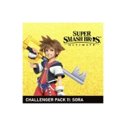 Изображение товара Дополнение для игры Nintendo Super Smash Bros. Ultimate - Набор бойца 11: Сора
