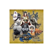 Изображение товара Дополнение для игры Nintendo Monster Hunter Rise: DLC Pack 1