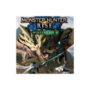 Изображение товара Дополнение для игры Nintendo Monster Hunter Rise Deluxe Kit