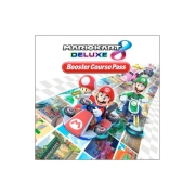 Изображение товара Дополнение для игры Nintendo Mario Kart 8 Deluxe - Booster Course Pass